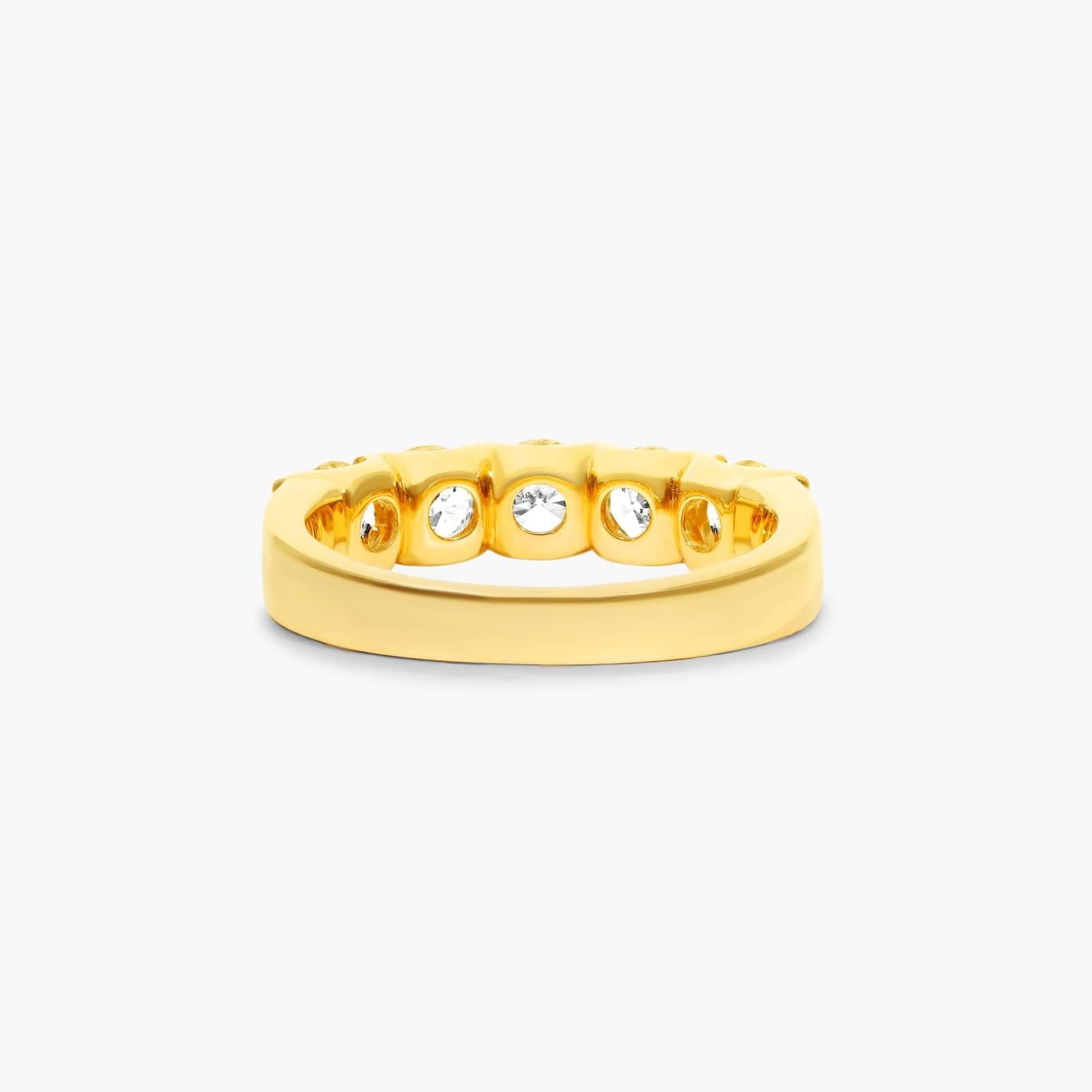 #Color_Yellow Gold_0.5tcw