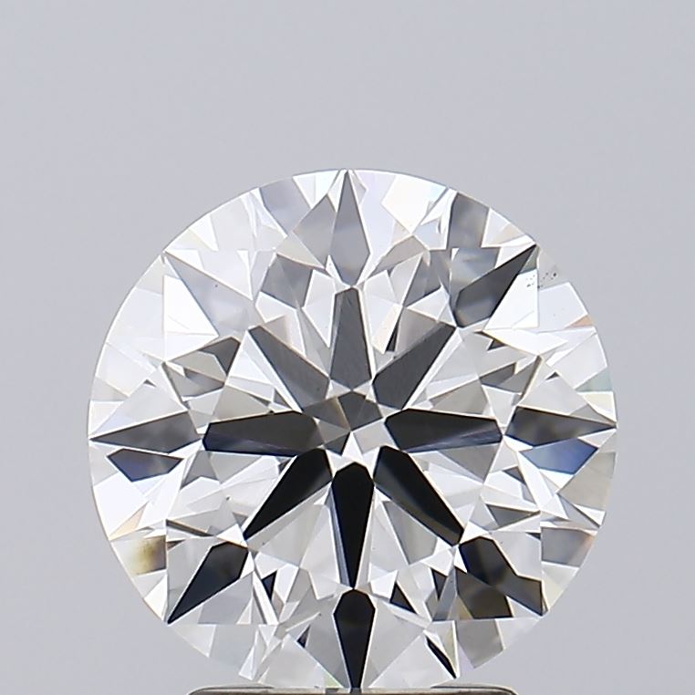 Round 3.12ct F VS1 Ideal Cut Diamond (IGI Certified)